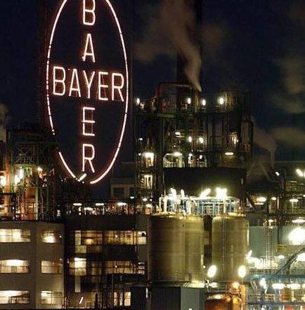 Bayer busca adquirir Monsanto para hacerse un gigante