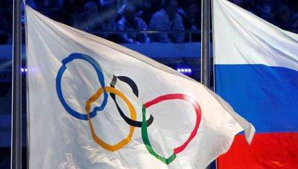 Publican nombres de 14 deportistas rusos sospechosos de dopaje en Pekín 2008