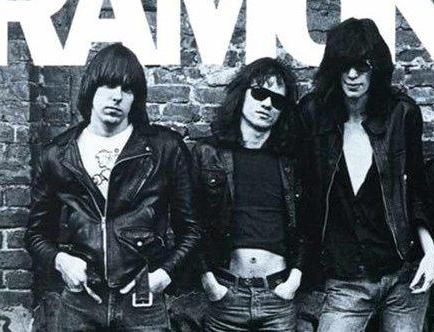Reeditarán el disco debut de Los Ramones