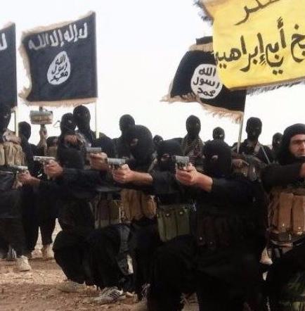 7 millones de personas están bajo el control del Estado Islámico, según ONG