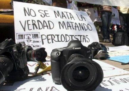 La SIP pide respeto por la vida de tres periodistas desaparecidos en Colombia