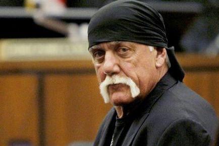Juez rechaza rebajar indemnización millonaria para Hulk Hogan en caso Gawker