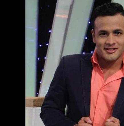 El bailarín 'Rayo' Vizcarra es declarado inocente y dejará la cárcel