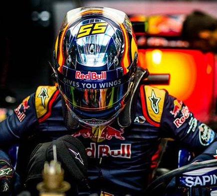 Red Bull acecha a Mercedes en Mónaco, Toro Rosso sorprende y Ferrari sufre
