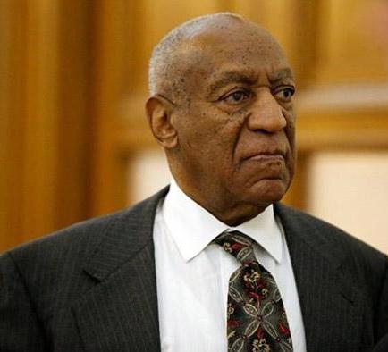 Cosby  va a ser llevado a juicio