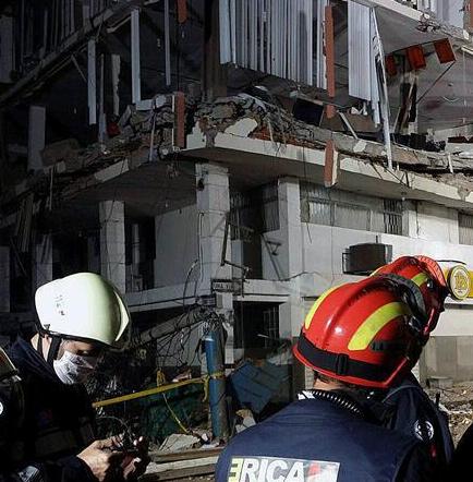 Las réplicas del terremoto del 16 de abril van disminuyendo, asegura sismólogo del IG