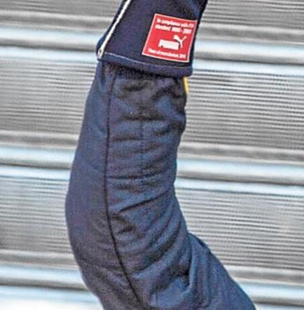 Daniel Ricciardo logra su primera ‘pole’ en mónaco
