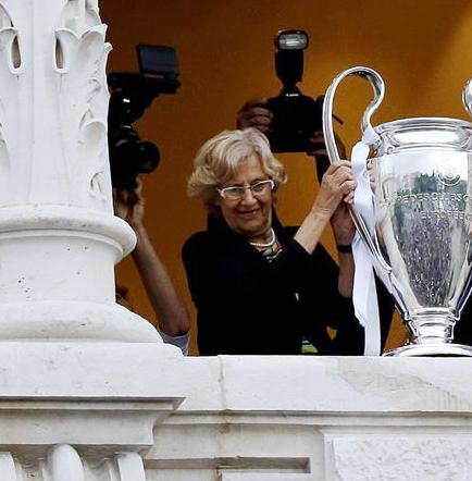 Florentino Pérez: La duodécima, próximo objetivo del Real Madrid
