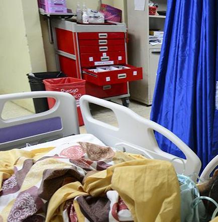 Ecuador registra 474 casos positivos y 57 fallecidos por gripe AH1N1