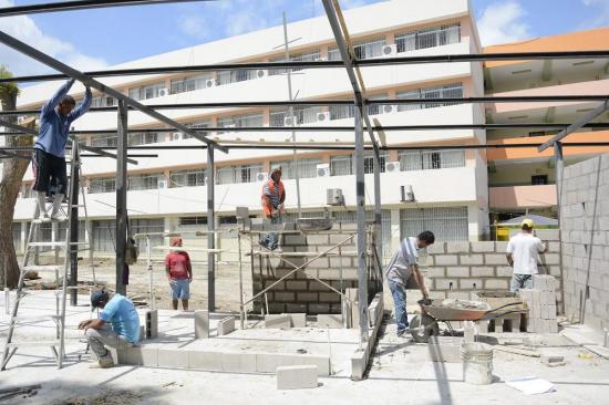 La UTM da becas y facilita ingreso de alumnos afectados por el terremoto