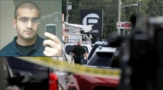 Padre de sospechoso de matanza en Orlando apunta a motivo homófobo, no religioso