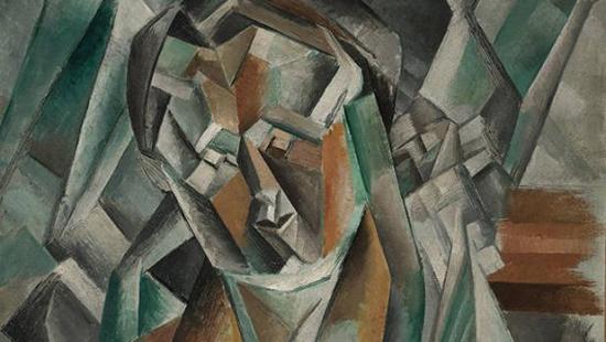 Un Picasso de 63 millones de dólares se convierte en la obra cubista más cara