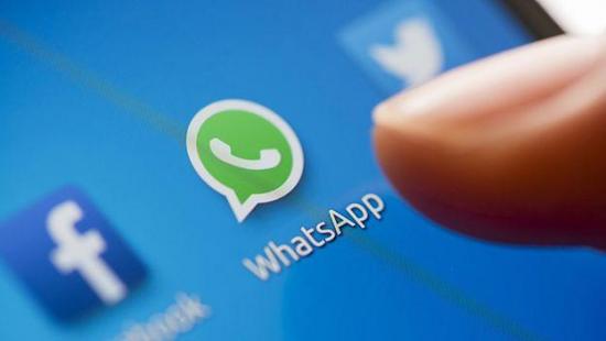 Whatsapp tendrá más novedades en su próxima actualización