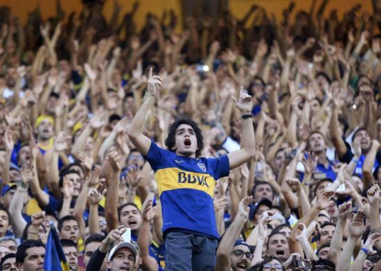 Cuatro mil entradas serán para Boca en partido ante Independiente del Valle