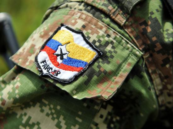 El quinto acuerdo con las FARC