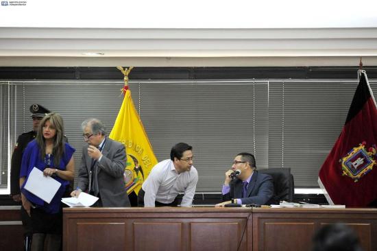 Testigo en el caso 'González y otros' relata presunto abuso policial