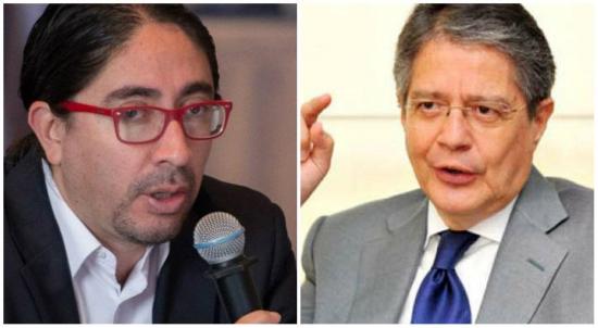 René Ramírez reta a un debate a Guillermo Lasso, tras propuesta de eliminar la Senescyt