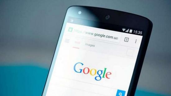 Google quiere dar lucha en el terreno de los smartphones