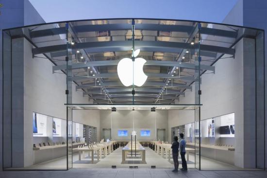 Hombre demanda a Apple al considerarse el precursor del iPhone
