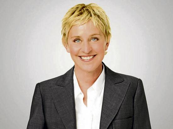 La confesión de Ellen DeGeneres