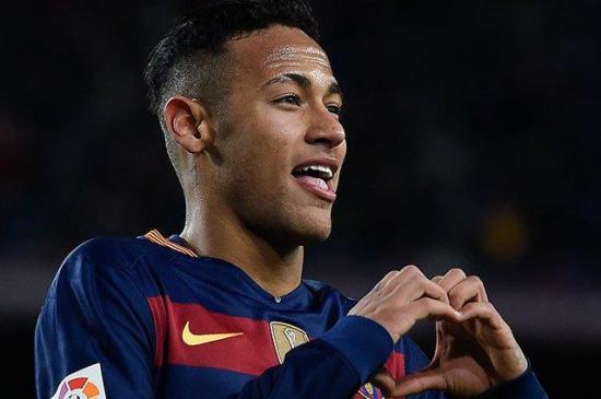 El futuro de Neymar está en manos del FC Barcelona, dice su padre