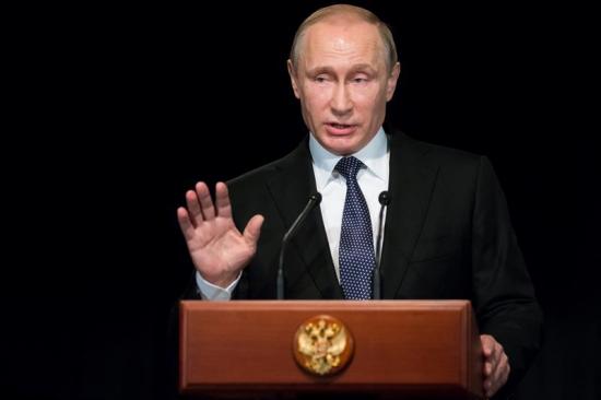 Putin pone fin a siete meses de malas relaciones entre Rusia y Turquía