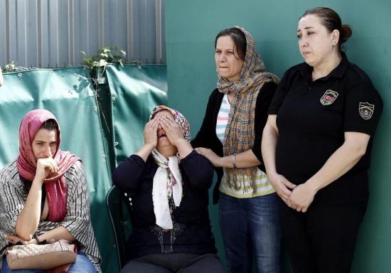 Ecuador condena los atentados en Turquía y se solidariza con las víctimas