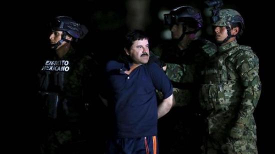 Esta es la millonaria fortuna que 'El Chapo' podría perder si es extraditado