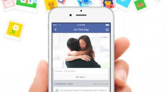 Facebook dará prioridad a contenido de tus amigos y familia