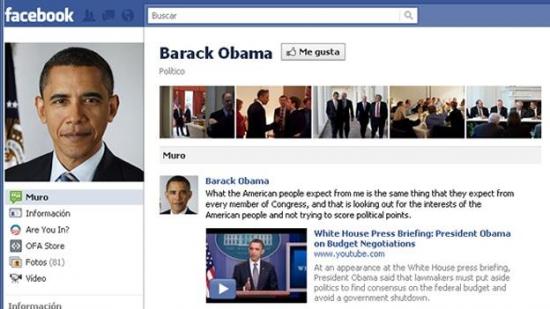 Facebook dará más relevancia a amigos y familia en el muro de sus usuarios