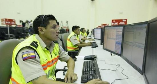 El ECU 911 brindará asesoría a Paraguay en temas de seguridad