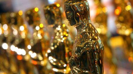 La Academia da la fecha de la ceremonia de entrega de los premios Óscar