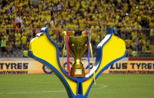 Dos equipos ecuatorianos entre los más valiosos de la Copa Sudamericana