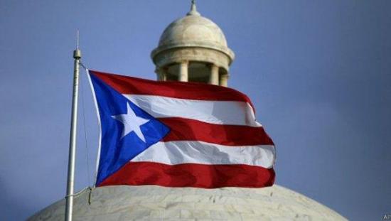 Puerto Rico dice que sólo tiene 200 millones de dólares en su cuenta