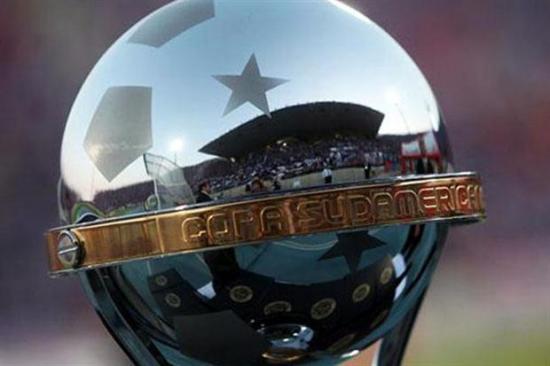Equipos ecuatorianos ya conocen a sus rivales para la Copa Sudamericana 2016