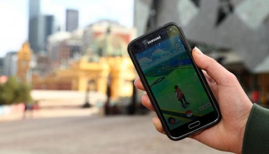 Memorial de Auschwitz prohíbe jugar 'Pokémon Go' a sus visitantes