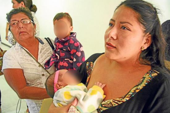 42 huérfanos dejó el terremoto del 16A