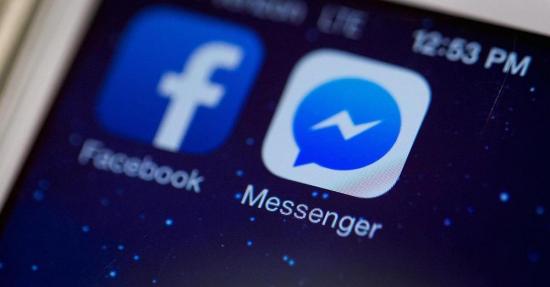Facebook Messenger celebra sus mil millones de usuarios