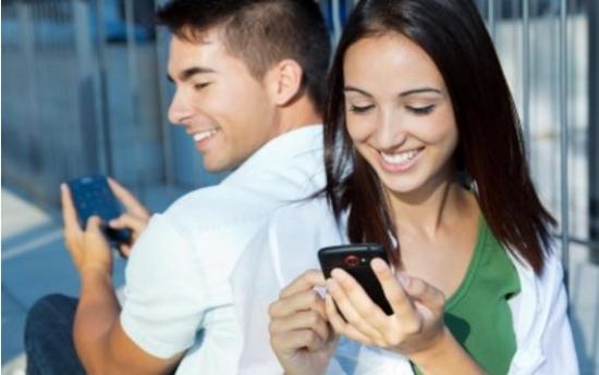 Cómo la tecnología ayuda a las parejas