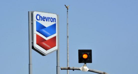 Banco Central de Ecuador confirma pago de 112 millones a petrolera Chevron