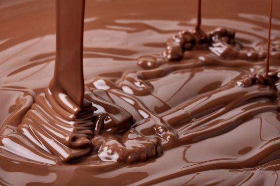 Agregar chocolate a nuestra dieta puede tener beneficios para la salud