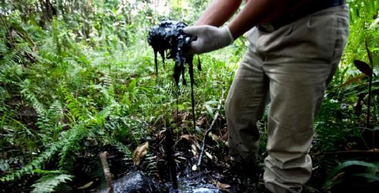 El Estado ecuatoriano iniciará acciones de repetición por pago a Chevron