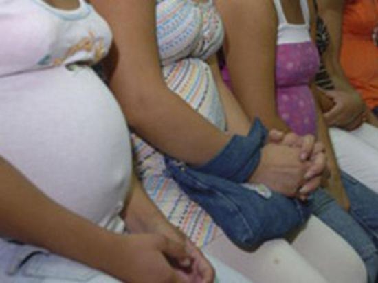 108 mujeres embarazadas con zika en el país