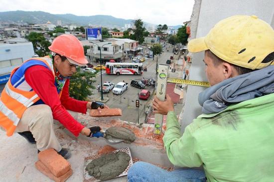 Aseguradoras pagaron más de 182 millones de dólares tras terremoto