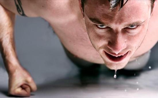 Cinco razones por las que sudar es bueno para la salud