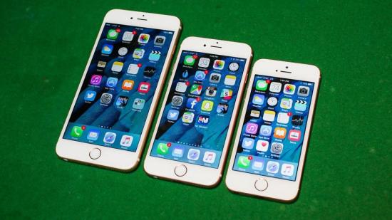 Apple llega a los mil millones de iPhone vendidos en todo el mundo