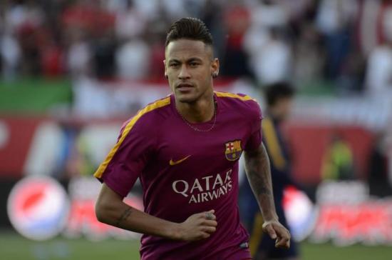 El FC Barcelona cifra ahora el coste del fichaje de Neymar en 19,3 millones