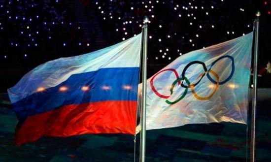 Atletas rusos excluidos de Río celebran su propio campeonato en Moscú