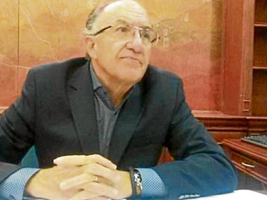 CES solicita designar otro rector de U. Andina