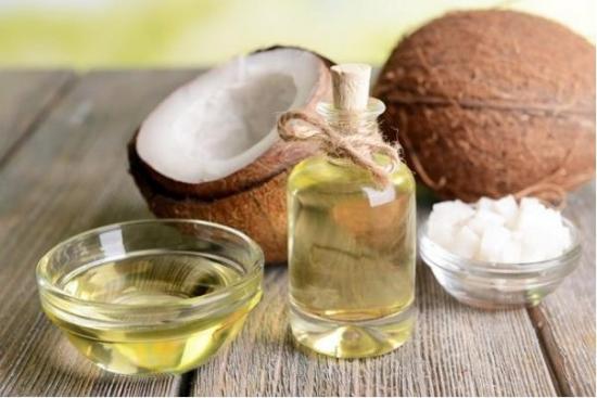 Múltiples usos del aceite de coco